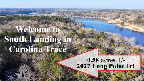2027 Long Point Trl, Sanford, NC, 27332-7449 | Card Image