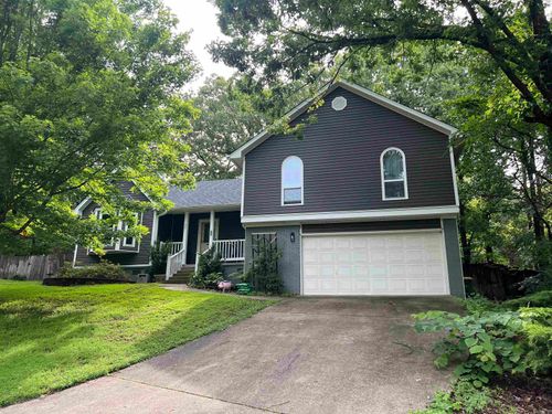 35 Burkwood Dr, Little Rock, AR, 72211-3139 | Card Image