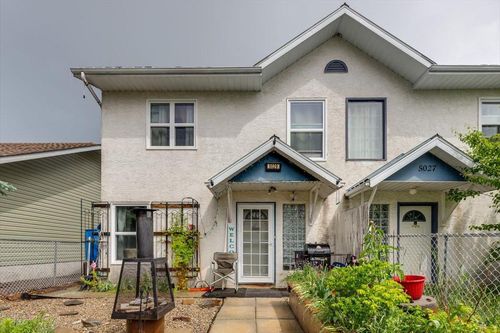 5029 53 Street, Rocky Mountain House, AB, T4T0C3 | Card Image