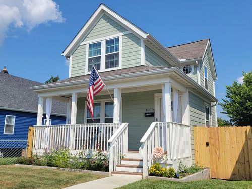 1000 Campbell Ave, Columbus, OH, 43223-1402 | Card Image