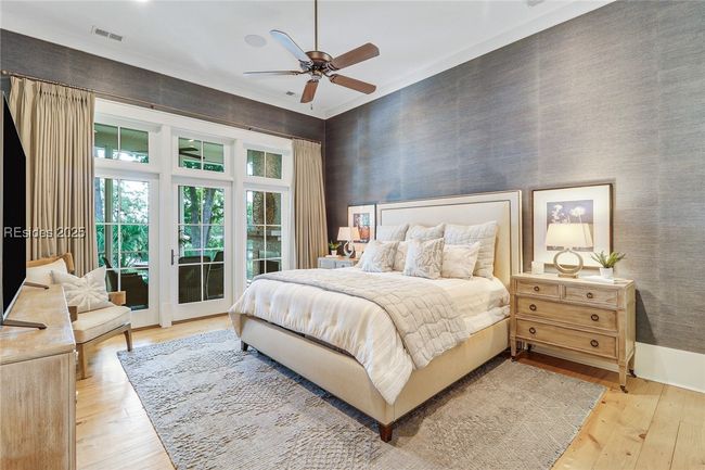 24 Carrier Blf, House other with 5 bedrooms, 5 bathrooms and null parking in Bluffton SC | Image 28