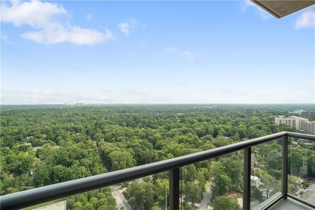 2309 - 3630 Peachtree Rd Ne, Condo with 1 bedrooms, 2 bathrooms and null parking in Atlanta GA | Image 61