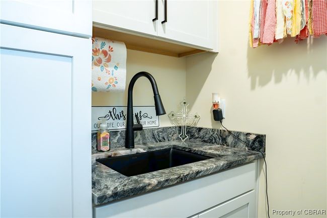 100 Little John St, House other with 3 bedrooms, 2 bathrooms and null parking in Reedville VA | Image 31