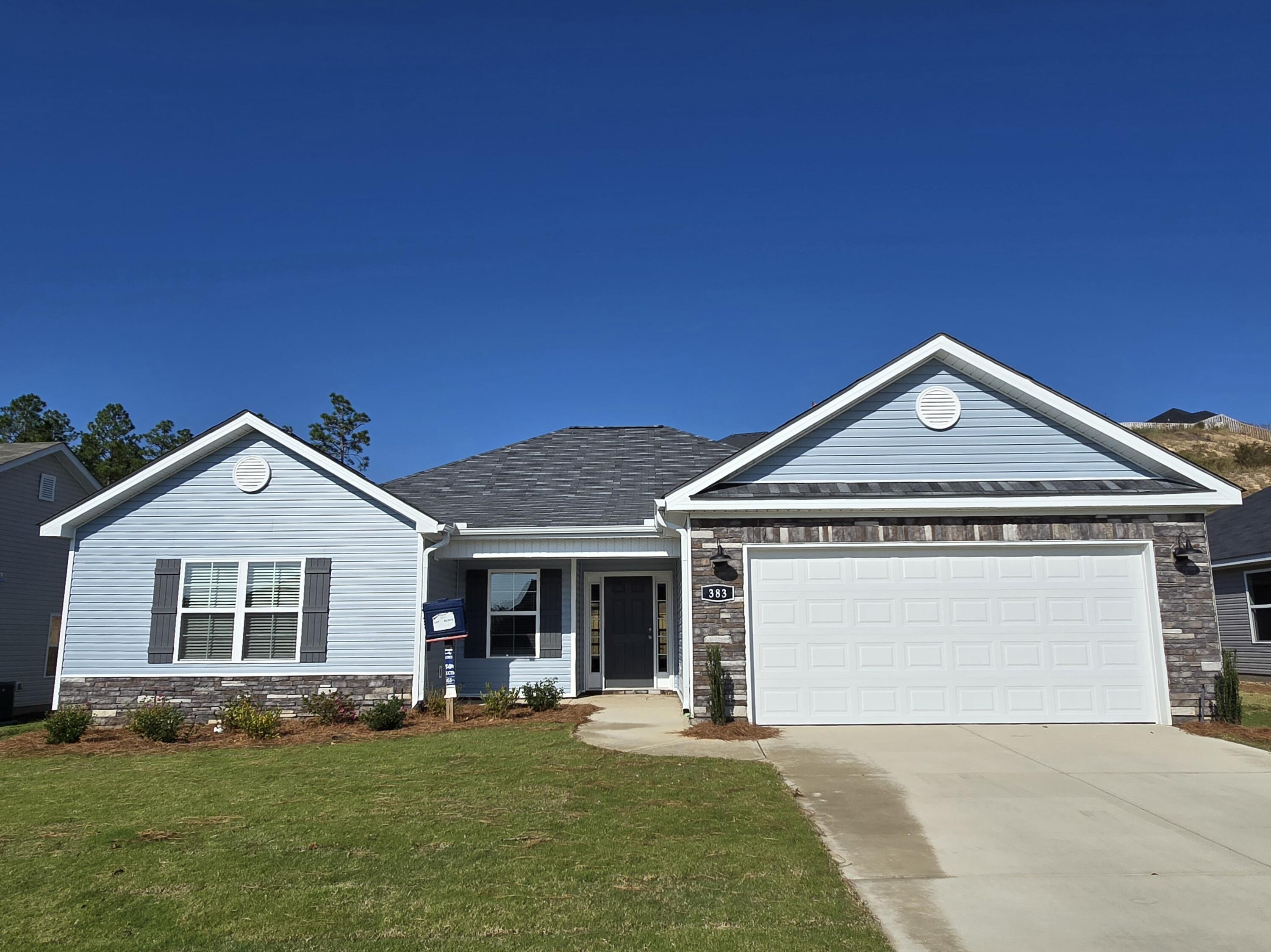 Sutton Ct, Graniteville, SC 29829