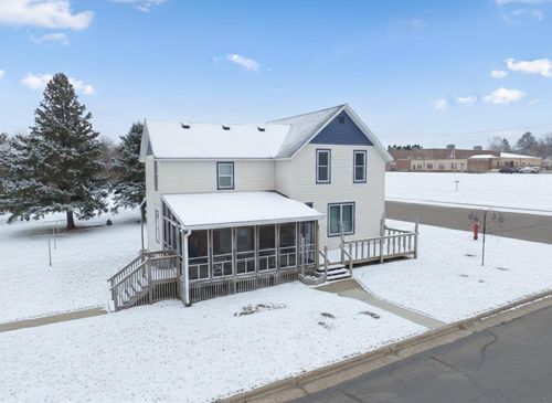 214 S Brad St, Grantsburg, WI, 54840-7942 | Card Image