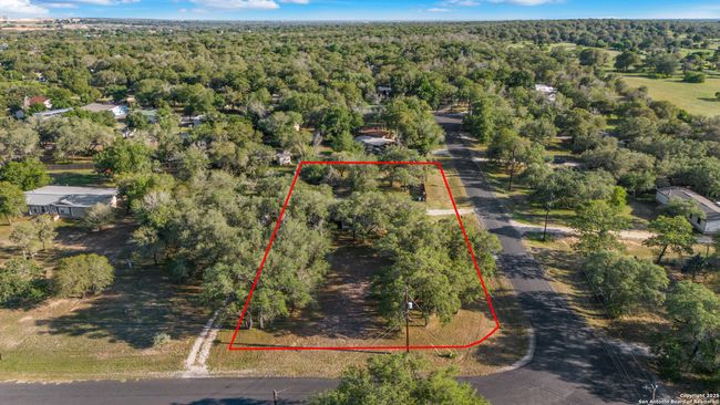 5273 Savannah Way, House other with 3 bedrooms, 2 bathrooms and null parking in Von Ormy TX | Image 25