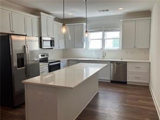 5099 Noble Village Way, Townhouse with 2 bedrooms, 2 bathrooms and null parking in Lilburn GA | Image 10