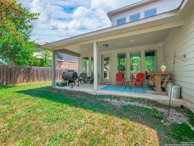 184 Cimarron Crk, House other with 4 bedrooms, 4 bathrooms and null parking in Boerne TX | Image 33