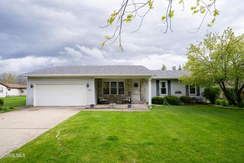 533 Jadine Dr, Defiance, OH, 43512-1324 | Card Image