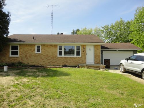 3977 Consear Rd, Lambertville, MI, 48144-9741 | Card Image