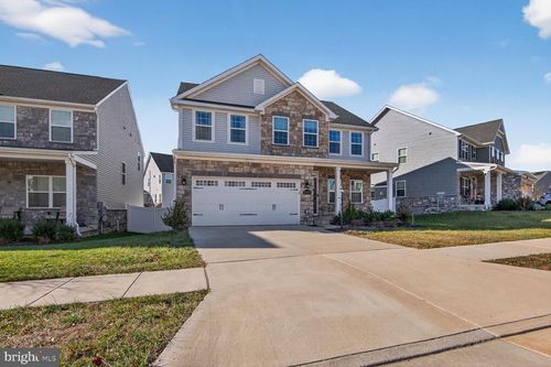 11320 Wheeler Ridge Dr, MANASSAS, VA, 20109-5714 | Card Image