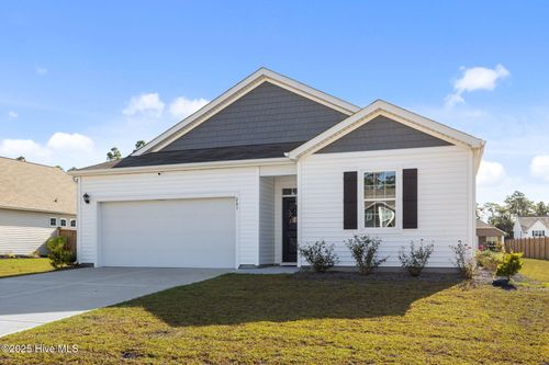 261 Jones Ridge Ln, Newport, NC, 28570-0405 | Card Image