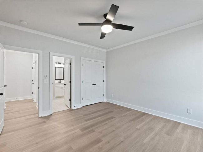 4190 Hosch Reserve Dr, House other with 5 bedrooms, 4 bathrooms and 5 parking in Buford GA | Image 34