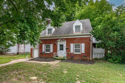 6751 Home City Ave, Cincinnati, OH, 45233-1118 | Card Image