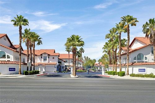 8708 Villa Pablo Ln, Las Vegas, NV, 89147-8703 | Card Image