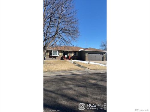 1105 S Belford Ave, Holyoke, CO, 80734-2115 | Card Image