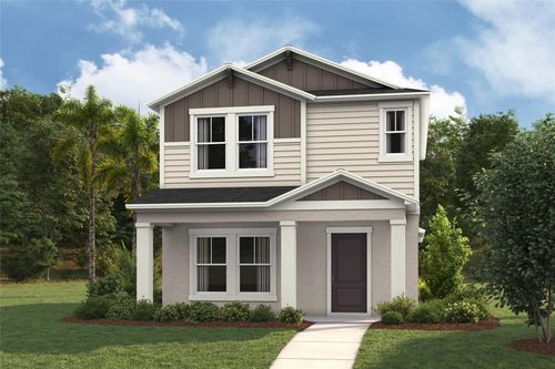 9173 Belleview Forest Pass, DADE CITY, FL, 33525 | Card Image