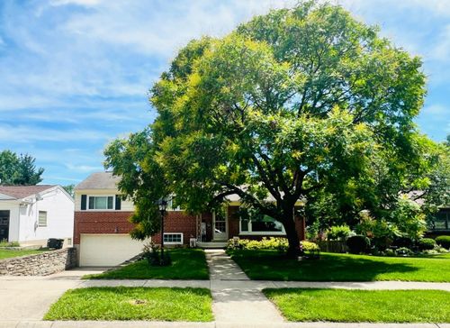 919 Rosetree Ln, Cincinnati, OH, 45230 | Card Image