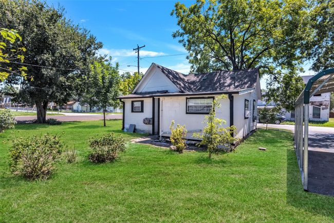 View of outbuilding | Image 23
