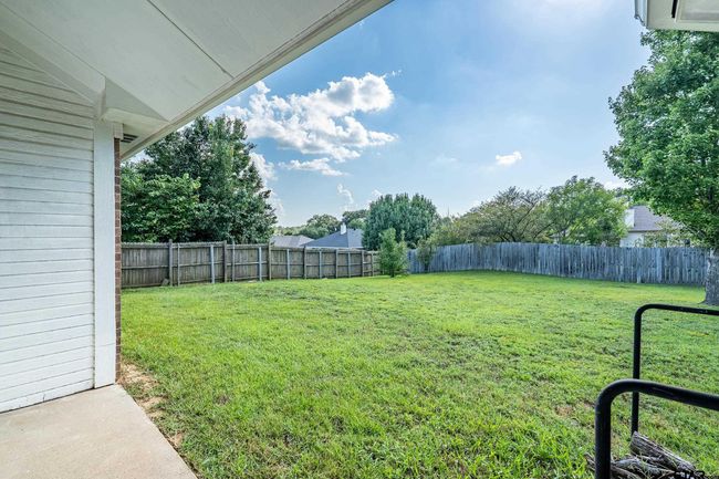 5709 Mustang Trl, House other with 4 bedrooms, 2 bathrooms and null parking in Tyler TX | Image 24