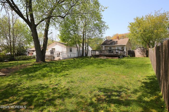 325 W Prospect Ave, House other with 2 bedrooms, 1 bathrooms and null parking in Keyport NJ | Image 6