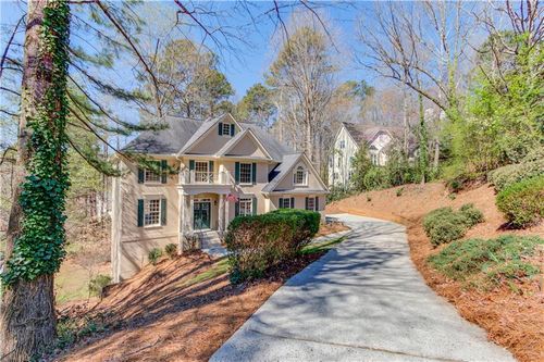 3435 Summit Trl, Cumming, GA, 30041-6695 | Card Image