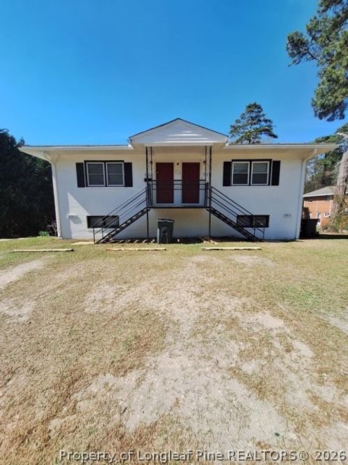 836-A Ridge Rd, Fayetteville, NC, 28311-6610 | Card Image