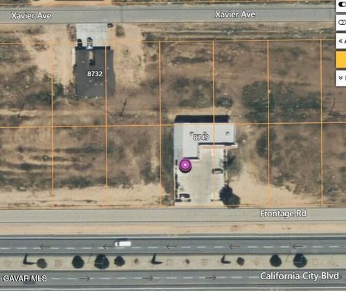 8749 California City Blvd, California City, CA, 93505-5276 | Card Image