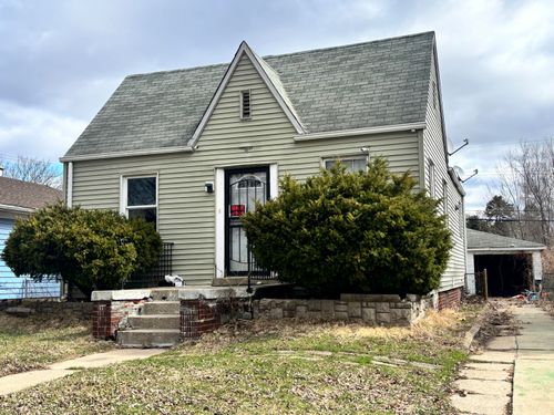3537 Lincoln St, Gary, IN, 46408-1543 | Card Image