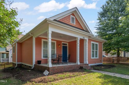 805 E Jones St, Raleigh, NC, 27601-1221 | Card Image