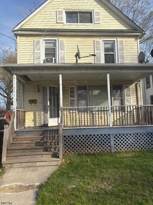 711 W 4th St, Plainfield, NJ, 07060-2008 | Card Image