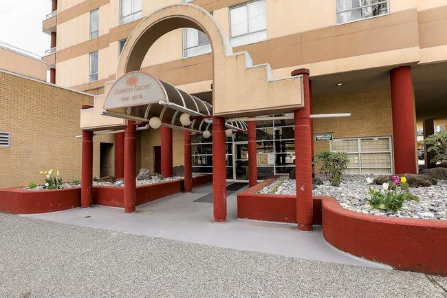1204 - 11980 222 St, Condo with 2 bedrooms, 2 bathrooms and null parking in Maple Ridge BC | Image 29