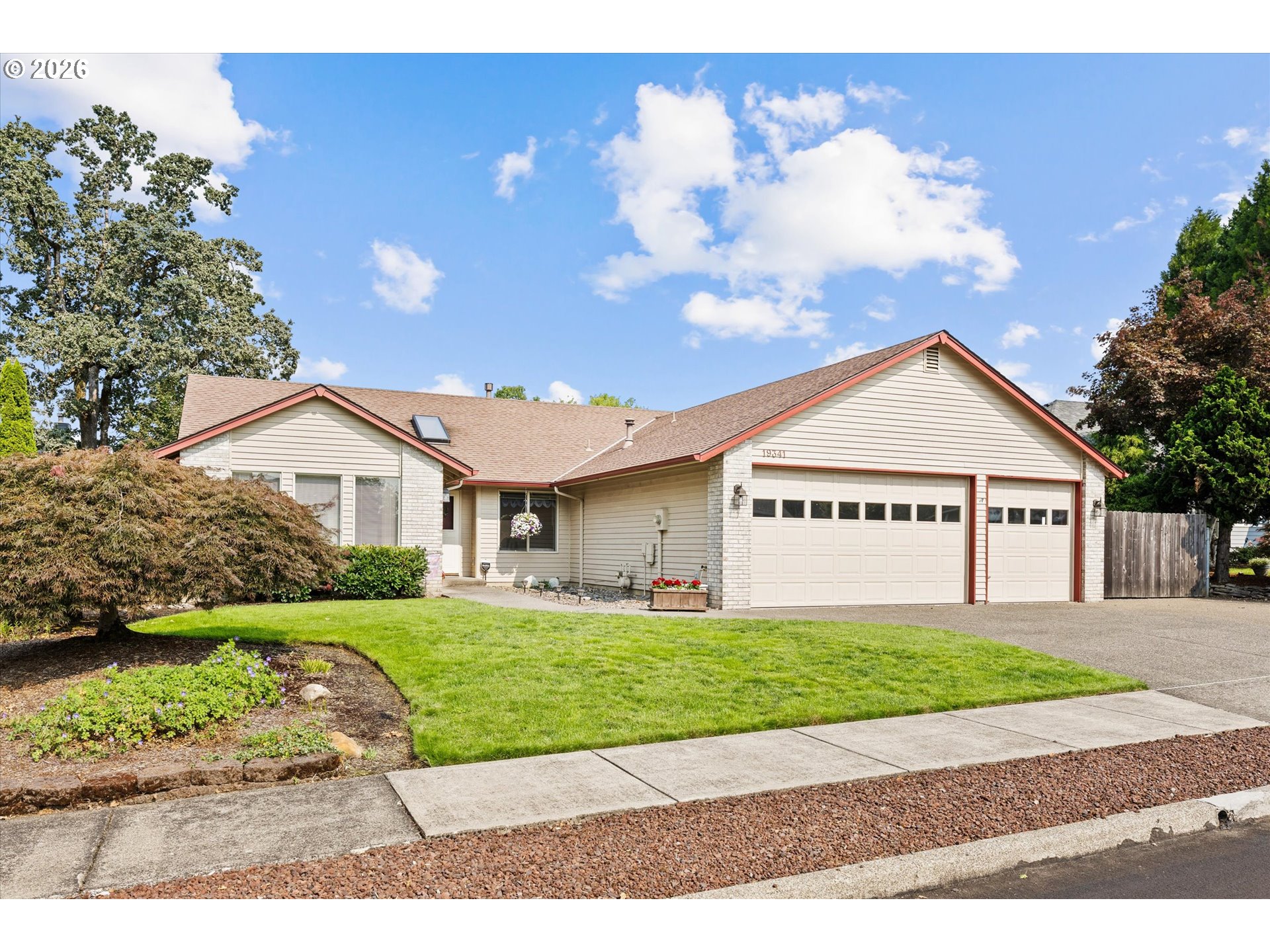 Residential in OregonCity 2