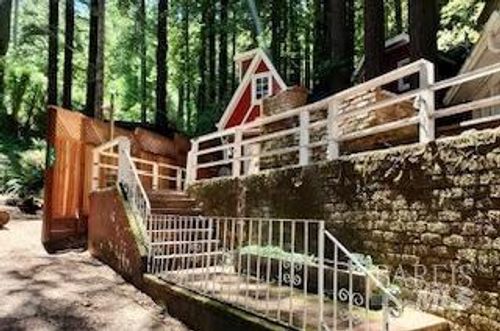 805 Cazadero Hwy, Cazadero, CA, 95421-9716 | Card Image