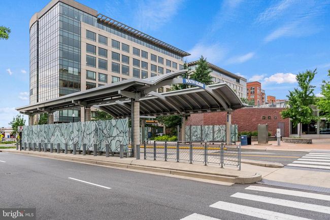 UNIT-605W - 3600 S Glebe Rd, Condo with 1 bedrooms, 1 bathrooms and null parking in ARLINGTON VA | Image 32