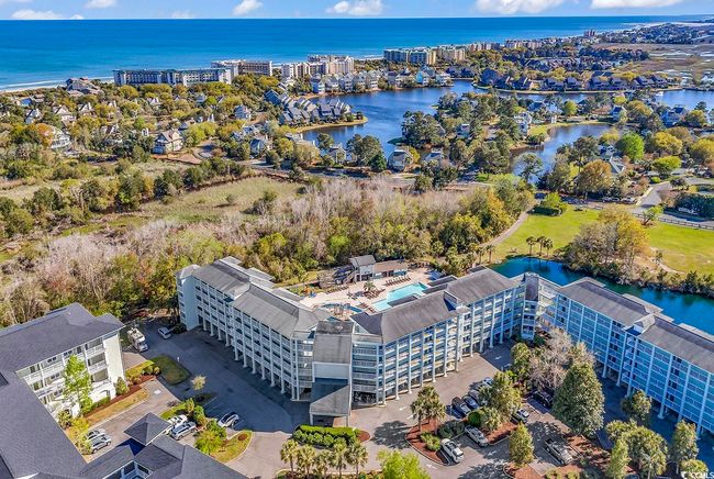 220 - 14290 Ocean Hwy, Condo with 1 bedrooms, 1 bathrooms and null parking in Pawleys Island SC | Image 36