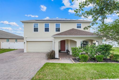 693 Black Eagle Dr, Groveland, FL, 34736-8051 | Card Image