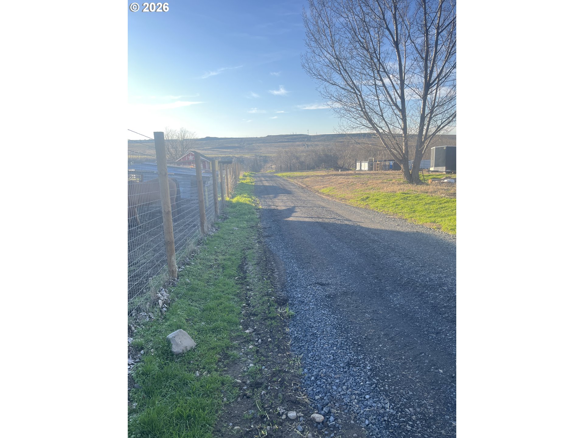 Land in Hermiston 4