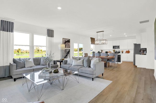 1564 Ironwood Rd, House other with 5 bedrooms, 4 bathrooms and null parking in Greenfield IN | Image 18