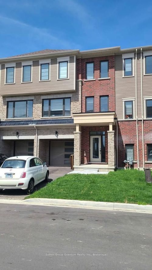 23 Utter Pl, Stoney Creek, ON, L8J0H7 | Card Image