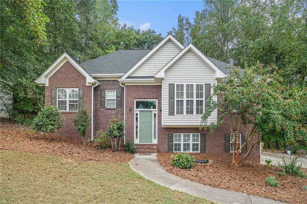 Ansley Ct, Winder, GA 30680
