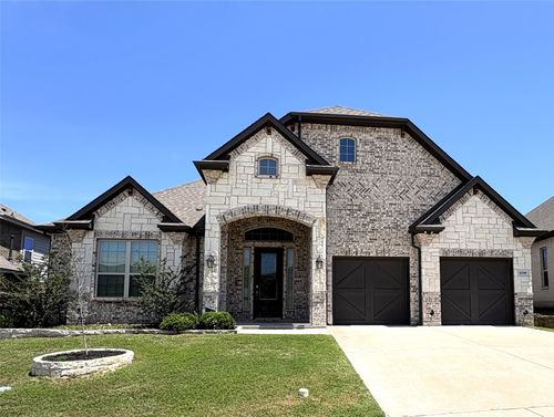6340 Rockrose Trl, Fort Worth, TX, 76123-1570 | Card Image