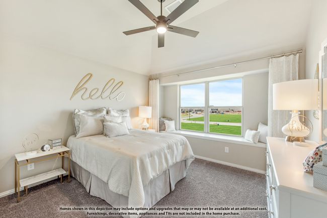 12725 Barretta Dr, House other with 4 bedrooms, 3 bathrooms and null parking in Godley TX | Image 35