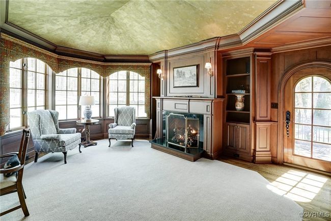 602 Cornwallis Pl, House other with 4 bedrooms, 6 bathrooms and null parking in Manakin Sabot VA | Image 20