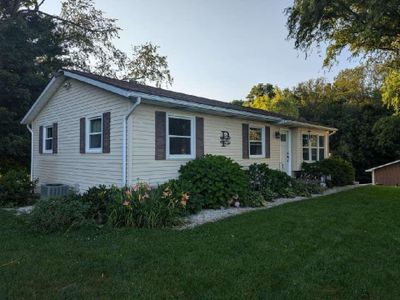 668 S Shaytown Road, House other with 4 bedrooms, 2 bathrooms and null parking in Vermontville MI | Image 1