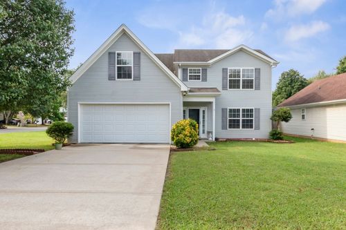 905 Red Feather Trl, Murfreesboro, TN, 37128-2851 | Card Image