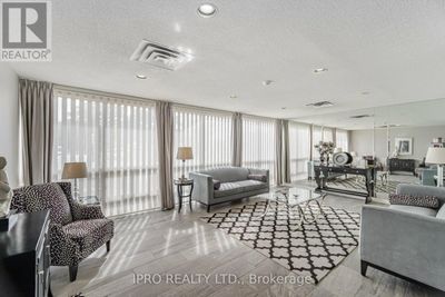 804 - 20 Mcfarlane Dr, Condo with 1 bedrooms, 2 bathrooms and 1 parking in Halton Hills ON | Image 3