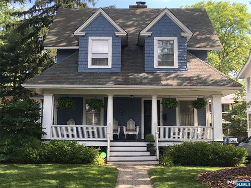 10 Laurel Pl, Glen Ridge, NJ, 07028-1511 | Card Image