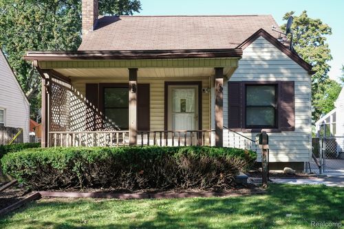 4462 1st St, Wayne, MI, 48184-2180 | Card Image