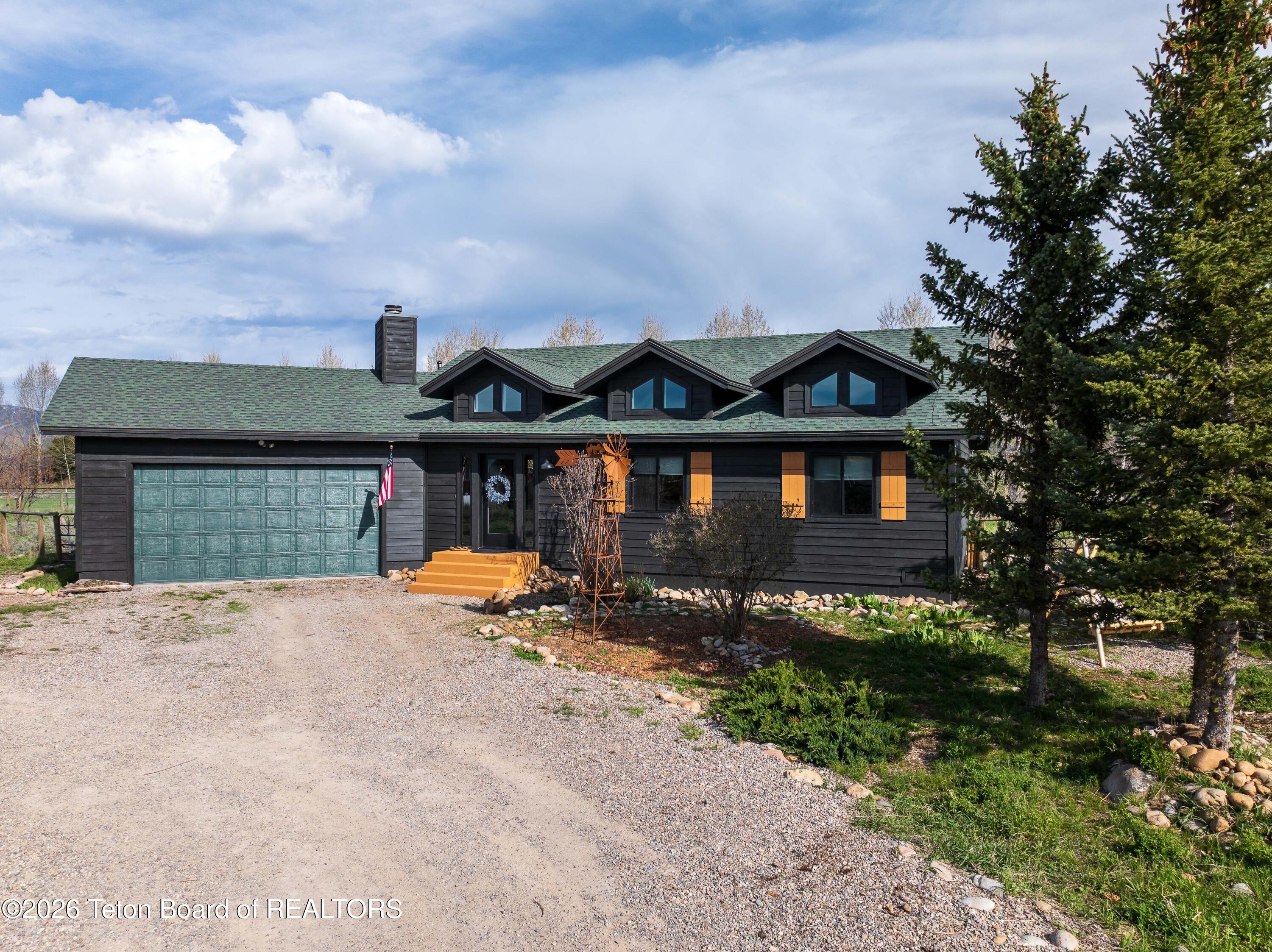 Residential in Alpine 4